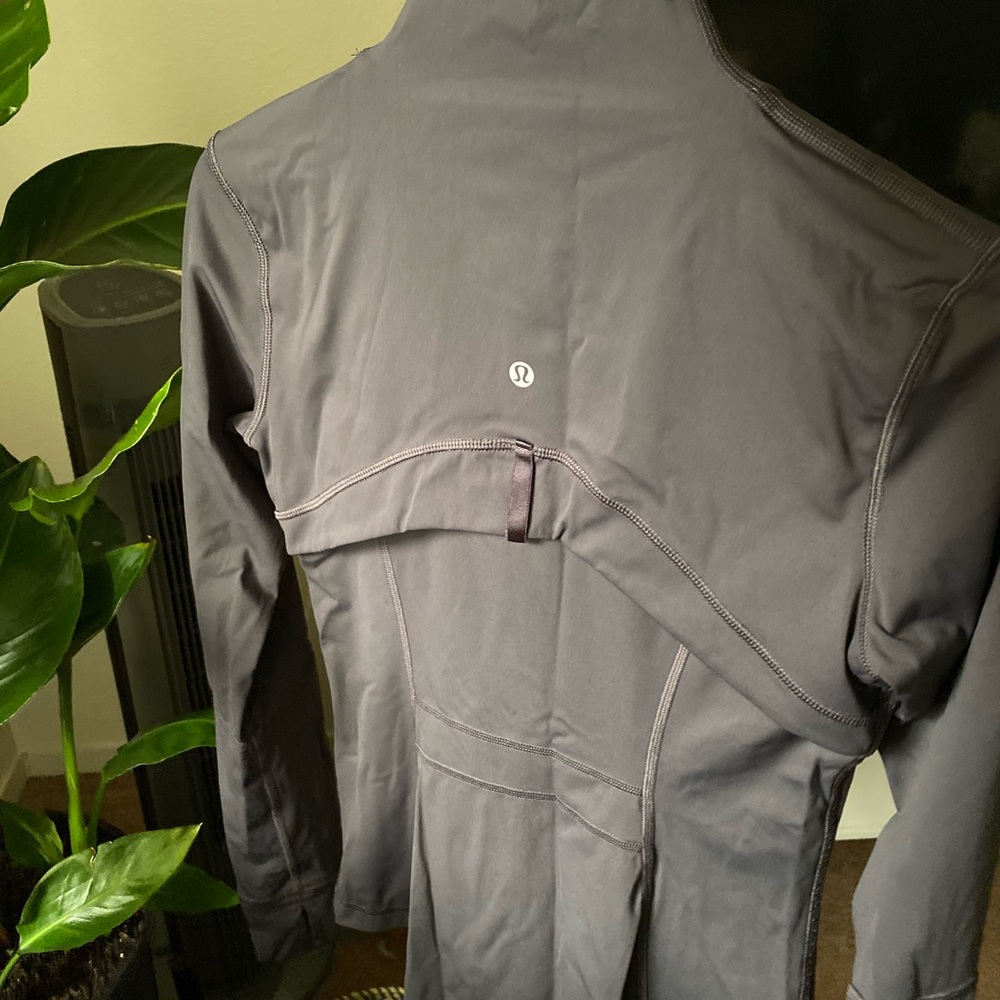 Lululemon define jacket